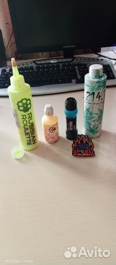 Маркеры для теггинга