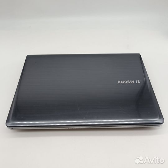Ноутбук Samsung NP355U4C