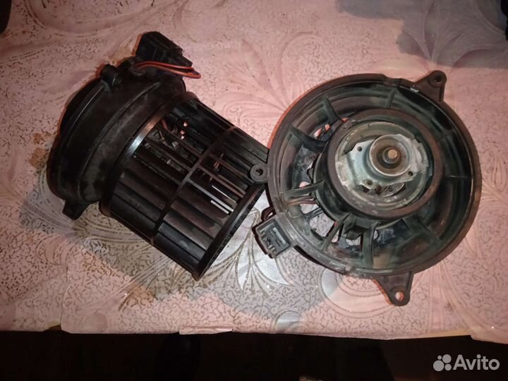 Рециркулятор и вентиляторы для форд фьюжн