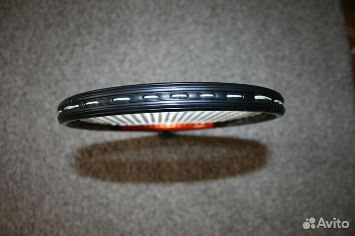 Ракетка Head Ti.Radical Джокович и Head Elite Pro