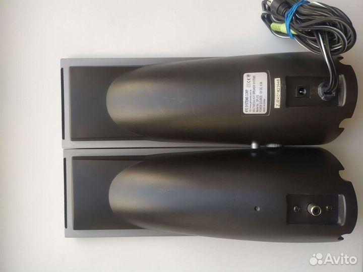 Колонки Genius SP-J10