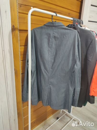 Пиджак мужской 52р GAP