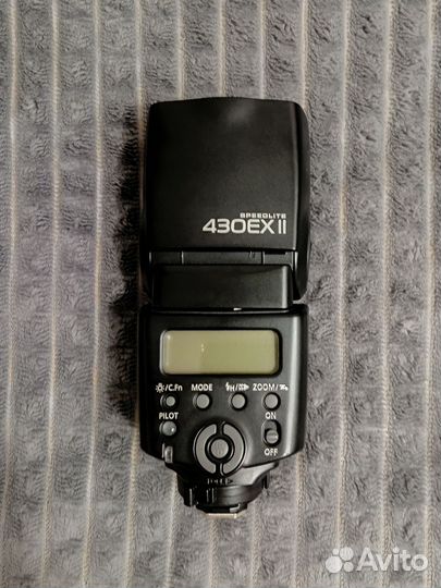 Canon 550d Полный комплект