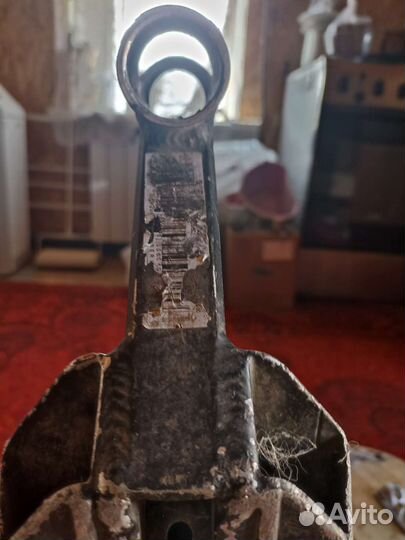 Дека oxelo для трюковых самокатов