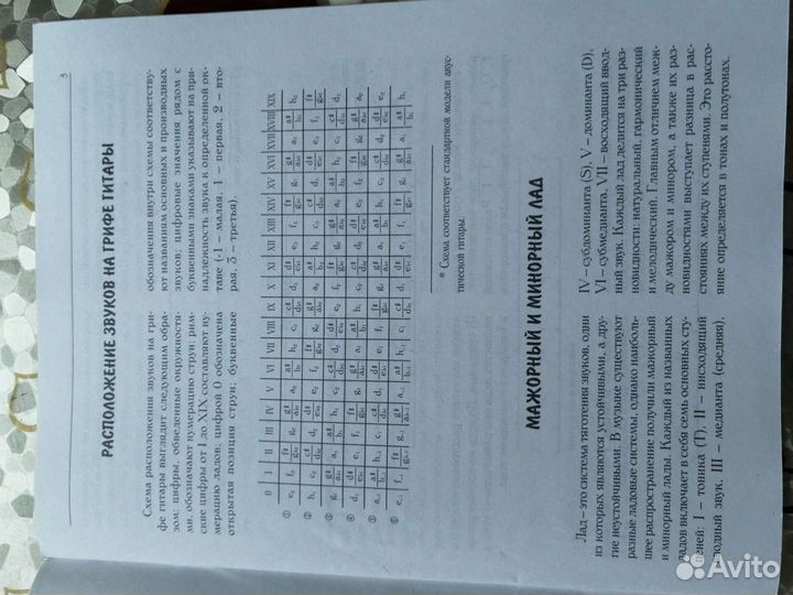 Гитара. Начальный курс импровизации. А. В. андреев
