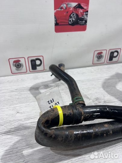 Патрубок охлаждения LADA Vesta