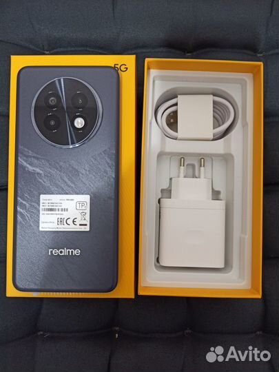 realme 13+, 12/256 ГБ