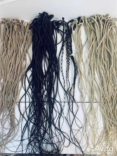 Готовый комплект се-кос