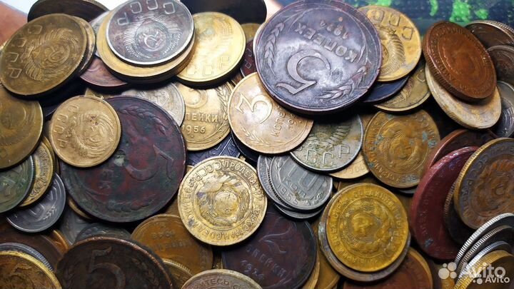Монеты продам(обменяюсь)