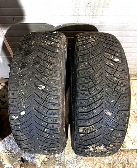 Хранение шин