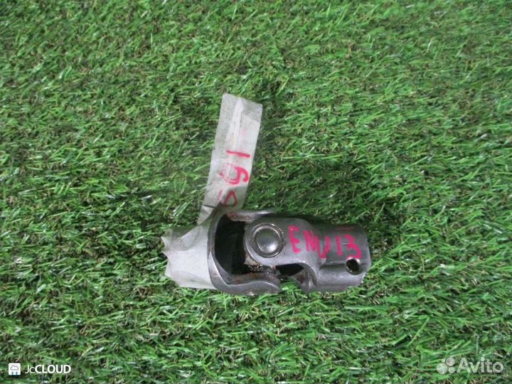 Рулевой карданчик на nissan bluebird ENU13 SR18DE