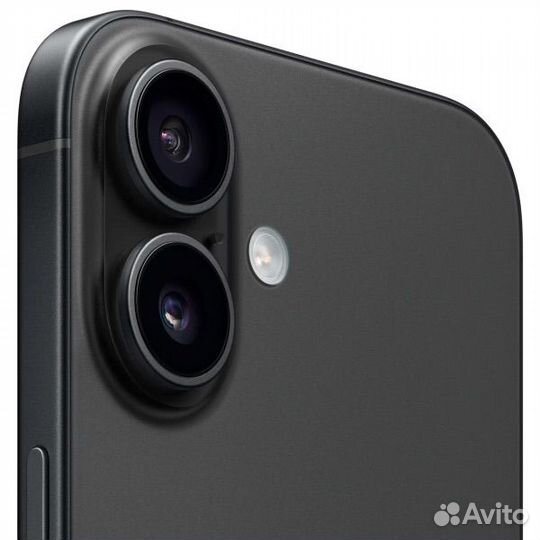 iPhone 16 512 Black 2 E sim