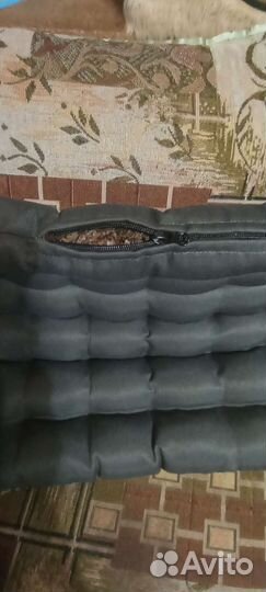 Подушка ортопедическая на стул