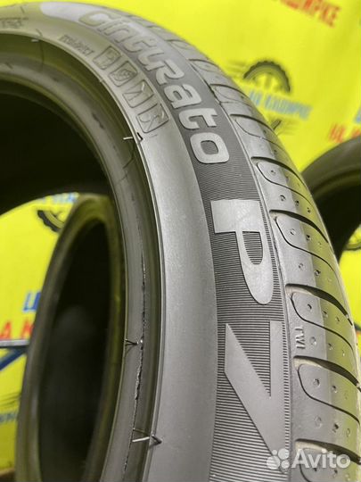 Pirelli Cinturato P7 225/45 R18 91W