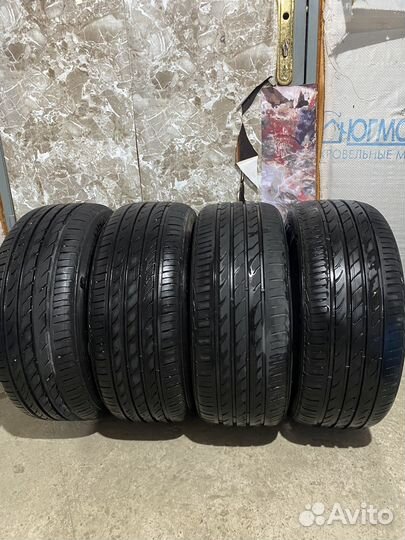 Delinte DH2 205/50 R16 87W