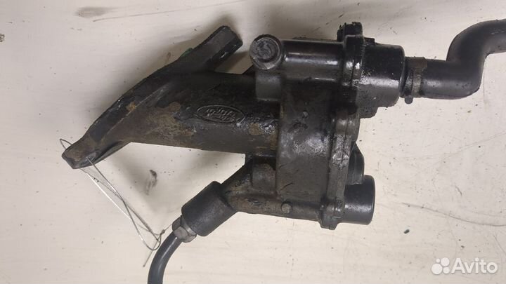 Насос вакуумный Ford Mondeo 4, 2009