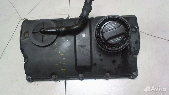 Крышка клапанная двс Volkswagen Beetle, 2001