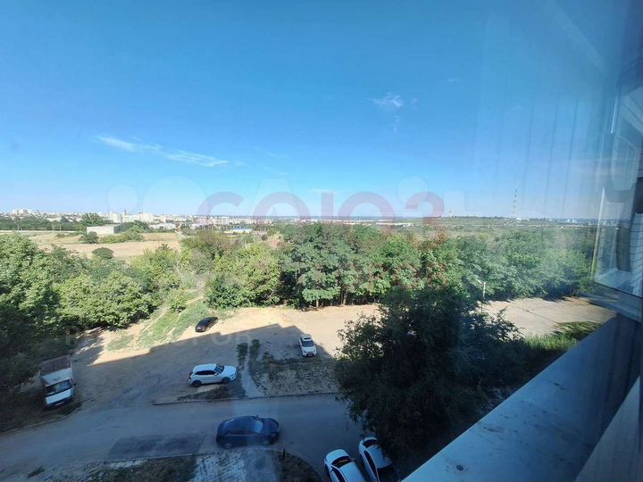 1-к. квартира, 52 м², 6/10 эт.