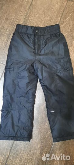 Одежда для мальчика 5лет пакетом