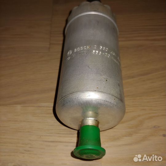 Электробензонасос bosch 0580464038 Чехия