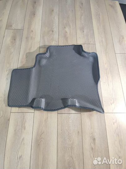 EVO ковры 3D с бортиками (FPV)