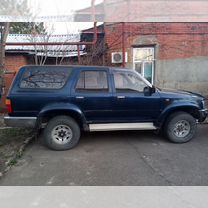 Toyota Hilux Surf 2.5 AT, 1993, 303 000 км, с пробегом, цена 570 000 руб.