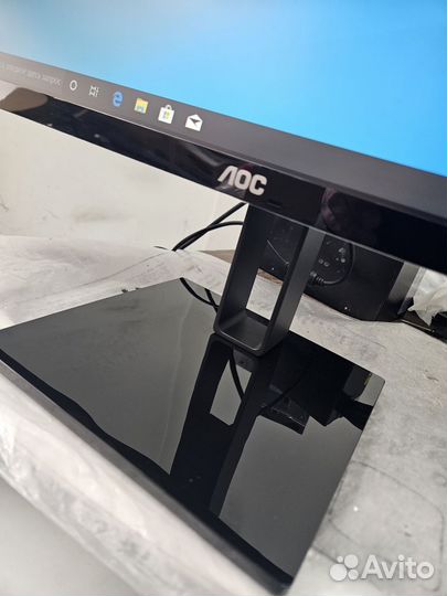 Монитор AOC 23,6