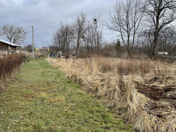 Участок 7 сот. (СНТ, ДНП)