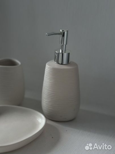 Набор для ванной комнаты