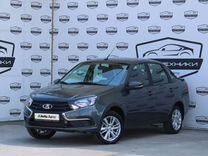 ВАЗ (LADA) Granta 1.6 AT, 2024, 8 км, с пробегом, цена 1 480 000 руб.