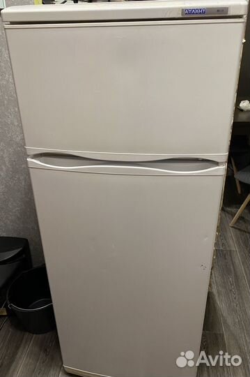 Холодильник