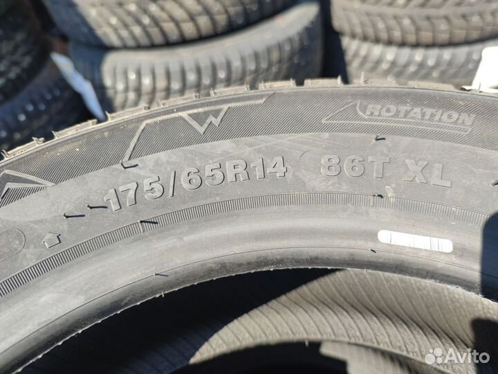Vittos VWS31 175/65 R14