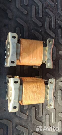 Трансформатор тпп 3-9-220-50к из СССР б/у