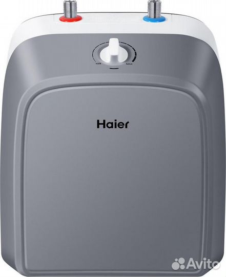 Водонагреватель электрический