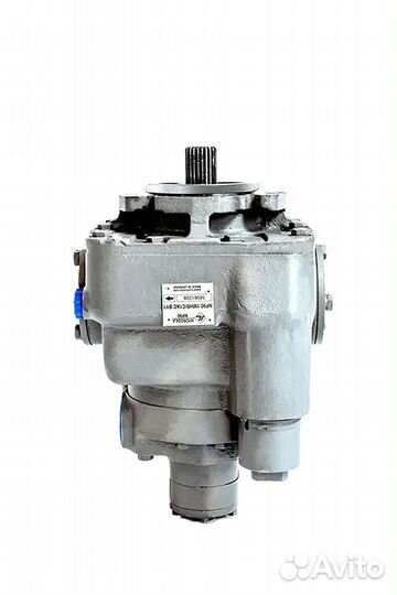 Гидронасос