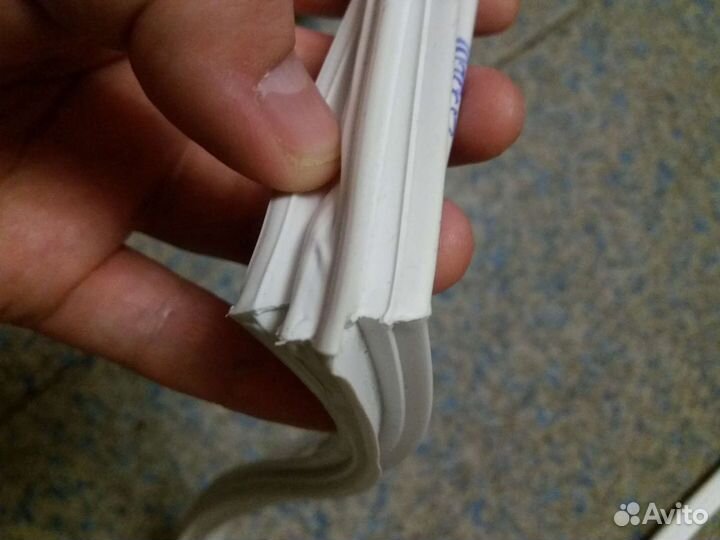 Уплотнитель для холодильника