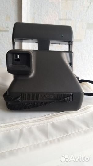 Пленочный фотоаппарат