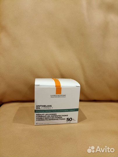La roche posay anthelios 50