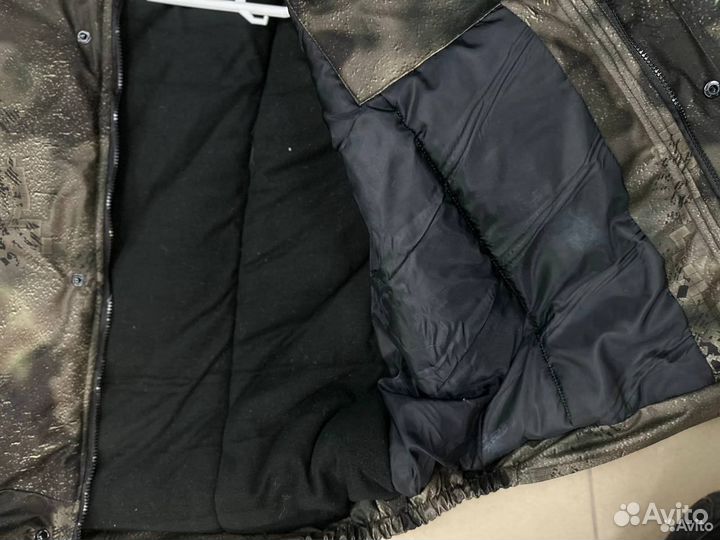 Куртка 60р мембрана