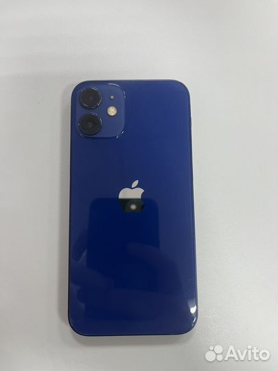 iPhone 12 mini, 64 ГБ
