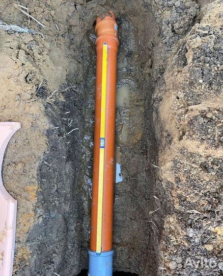 Септик Росток