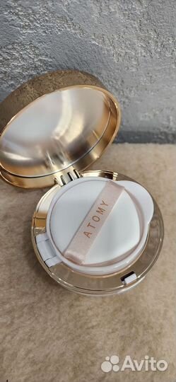 Кушон Атоми