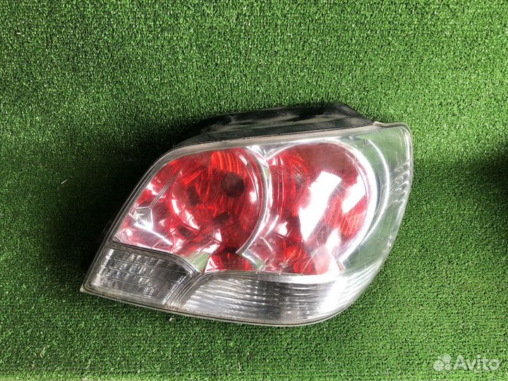 Mitsubishi Outlender Фонарь задний правый