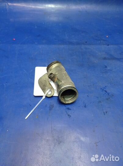 Патрубок системы охлаждения Mitsubishi Pajero Io