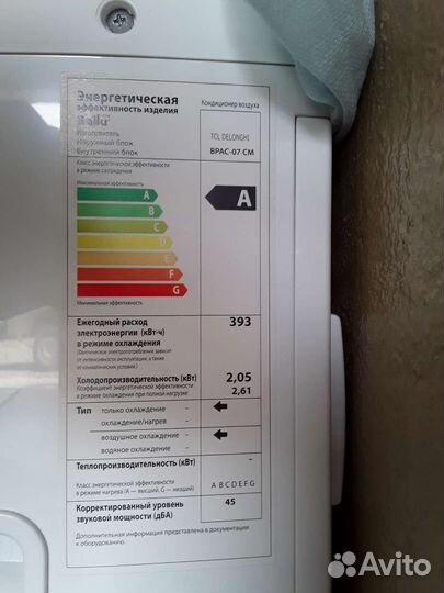 Мобильный кондиционер ballu bpac 07 сm
