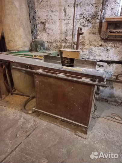 Столярные станки