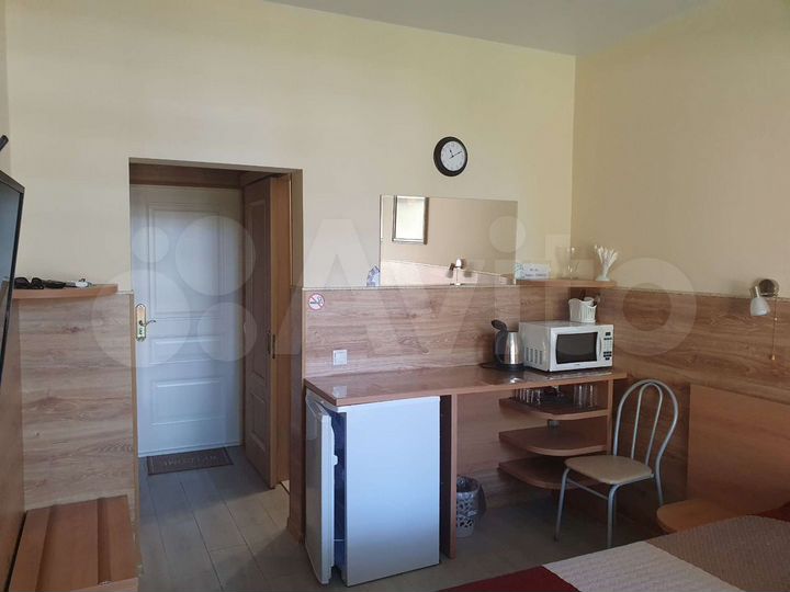 Комната 23 м², 2/7 эт.