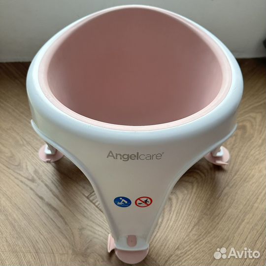 Сиденье для купания детей Angelcare