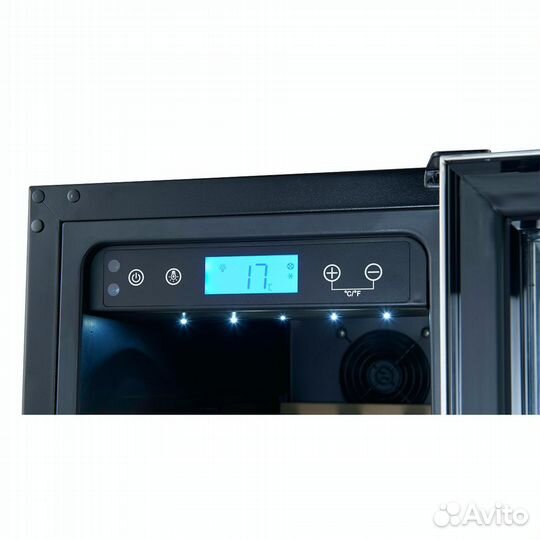 Винный шкаф Cellar Private CP020-1T