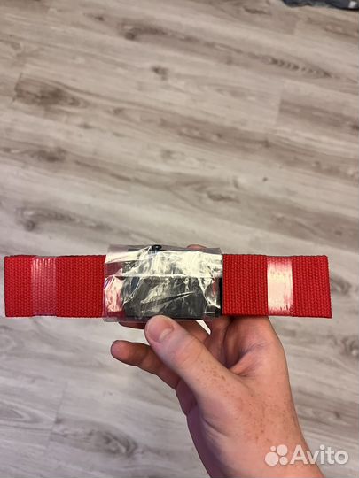 Ремень мужской armani